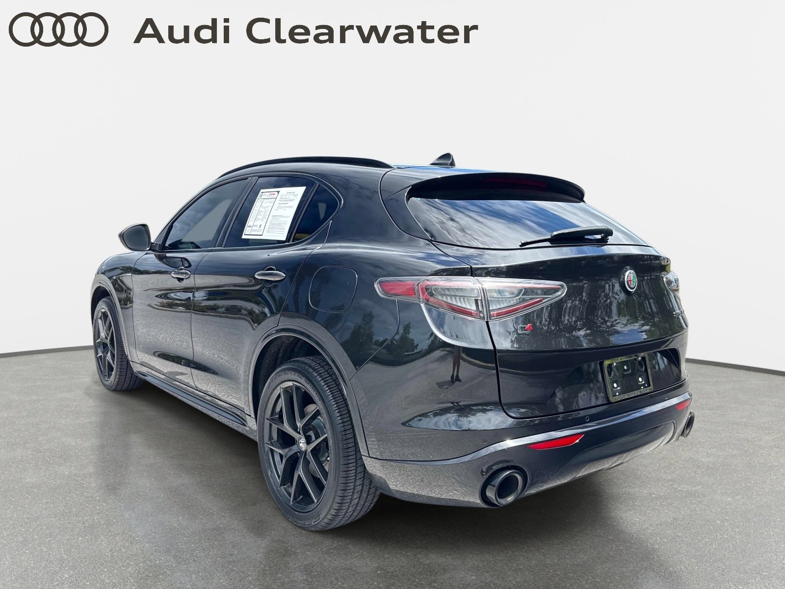 View vehicle photo 2