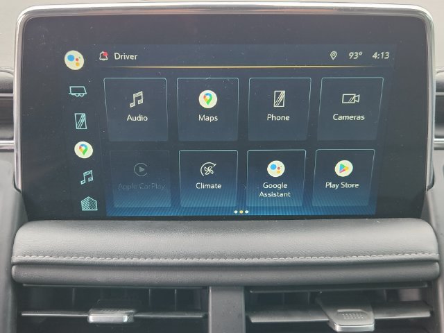 2022 Chevrolet Suburban Z71 - Photo 15