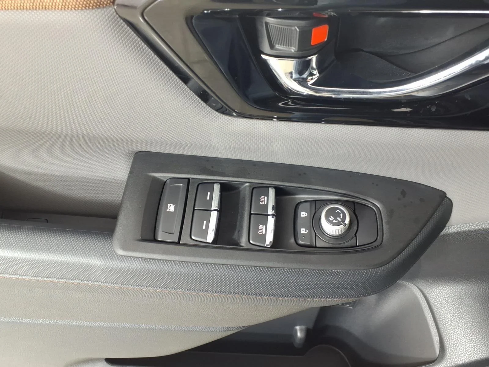 2026 Subaru Forester Sport - Photo 45