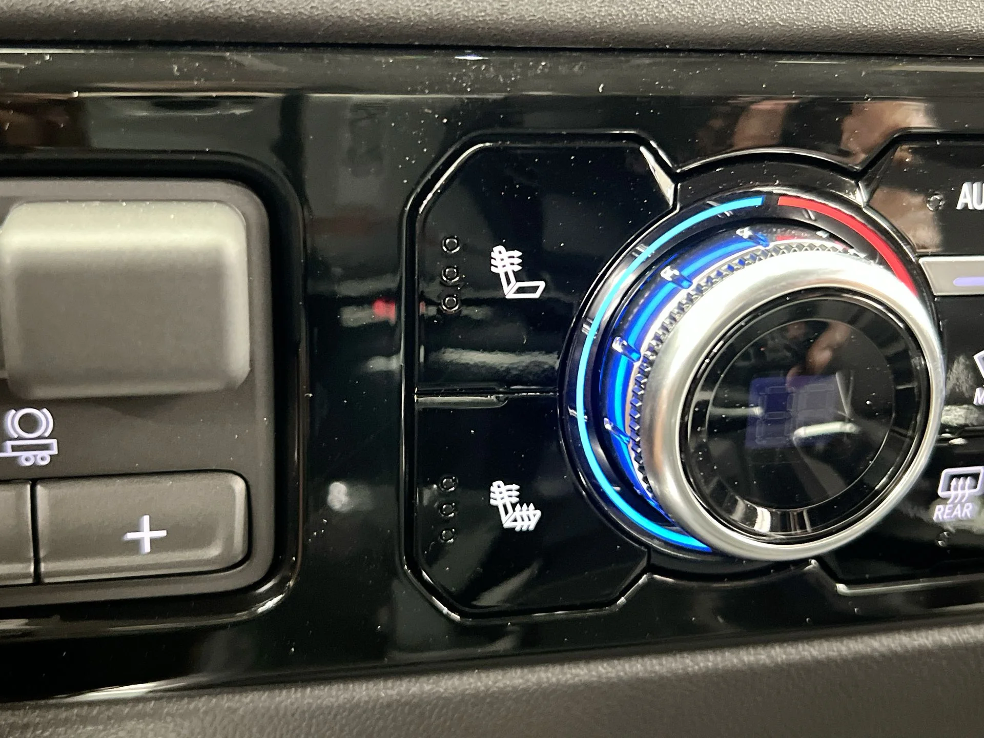 2026 GMC Sierra 1500 Elevation - Photo 73