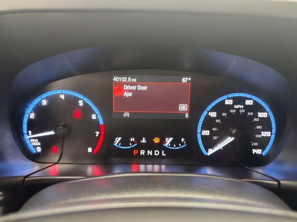 Certified Used 2023 White Ford Big Bend image 21