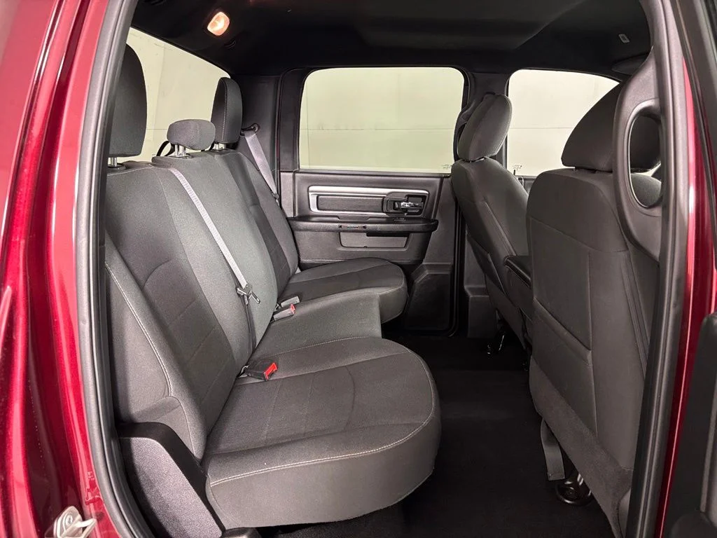 Used 2024 Red Ram Warlock image 37