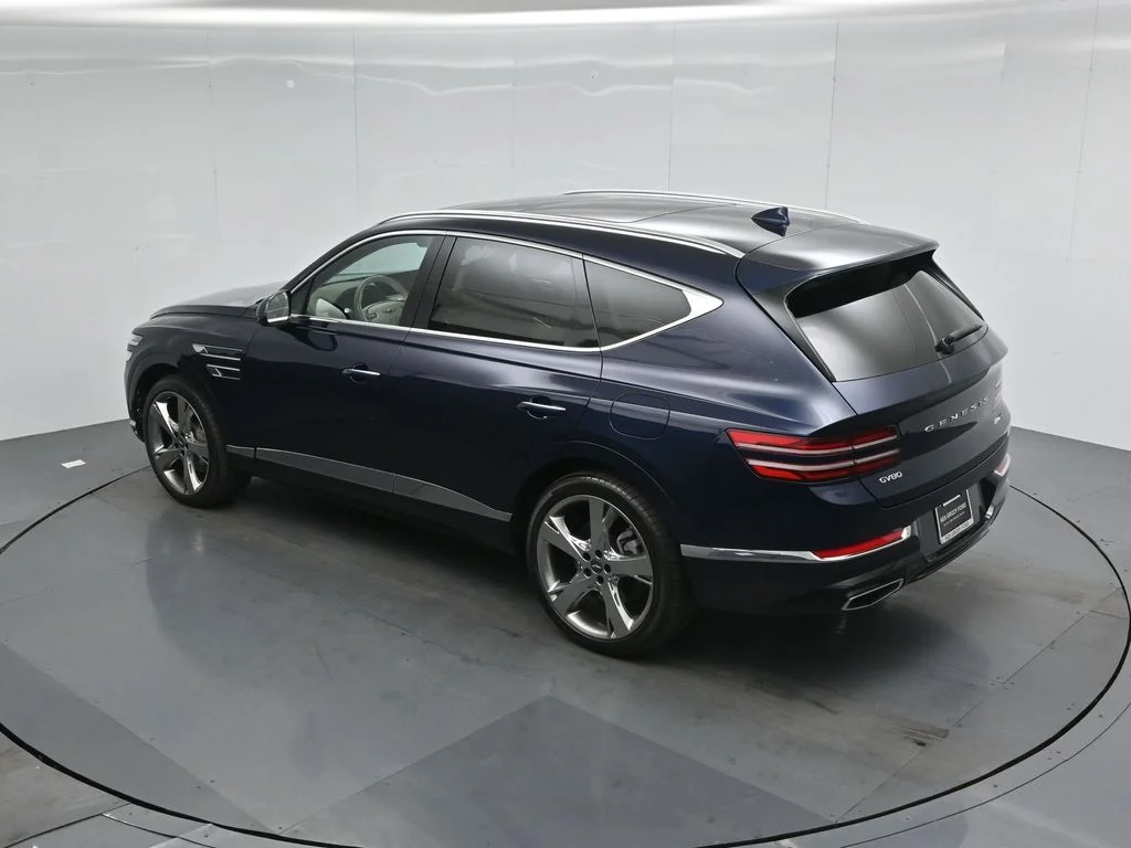 Certified Used 2022 Blue Genesis 3.5T image 42