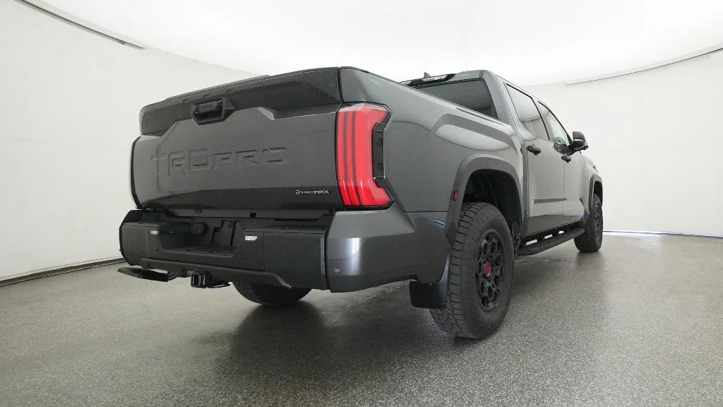 2026 Toyota Tundra TRD Pro - Photo 11