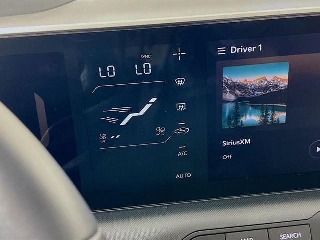 2025 Kia K4 EX - Photo 19