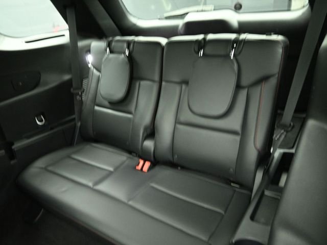 2025 FORD EXPLORER - Image 22