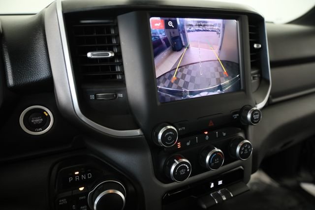 Used 2023 Gray Ram Big Horn/Lone Star image 9