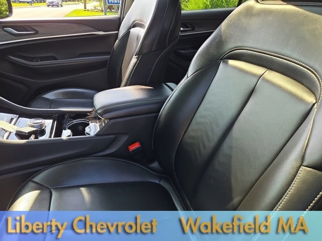 Used 2023 Rocky Mountain Pe Jeep Limited image 14
