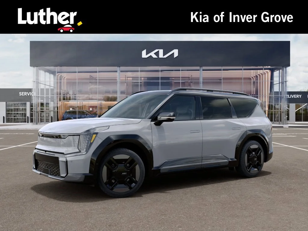 2026 Kia EV9