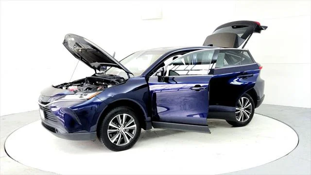 Certified Used 2023 BLUEPRINT. Toyota  image 10