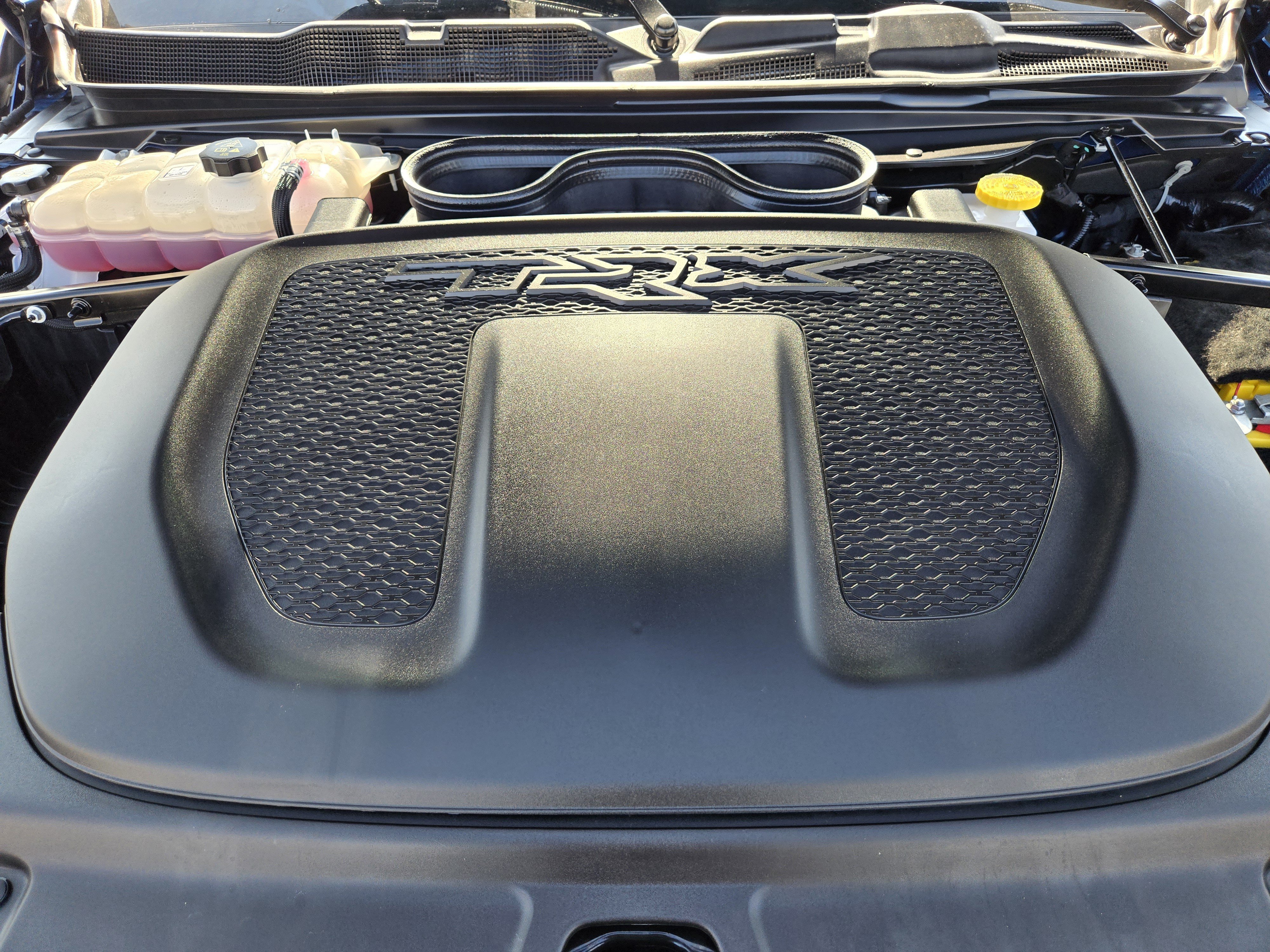 Used 2024 Blue RAM TRX image 29
