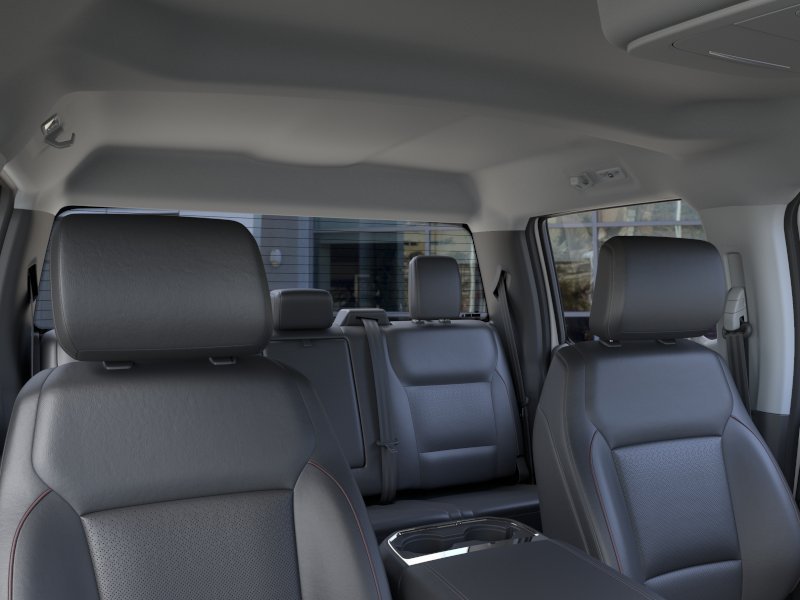 New 2026 Oxford White Ford LARIAT image 22