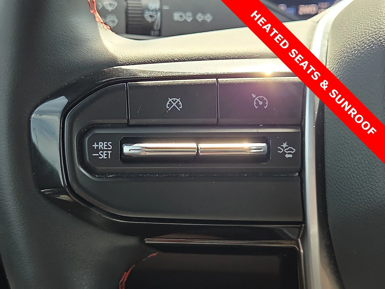 Used 2024 Nitro Yellow Metallic Chevrolet 4WD Z71 image 21