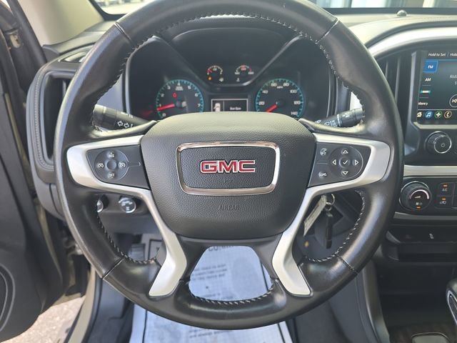 2022 GMC Canyon Elevation - Photo 25