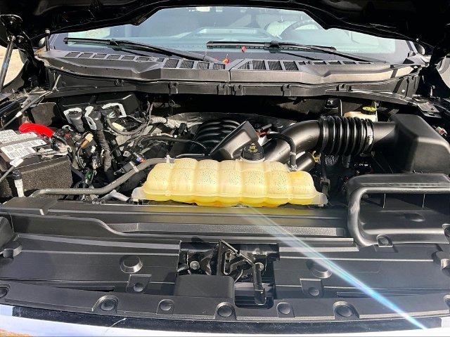 Used 2023 Blue Ford XL image 10