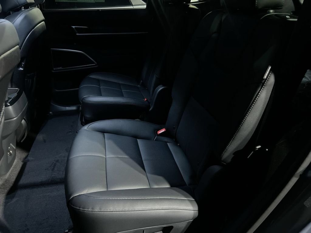 Certified Used 2023 Silver Kia EX image 26