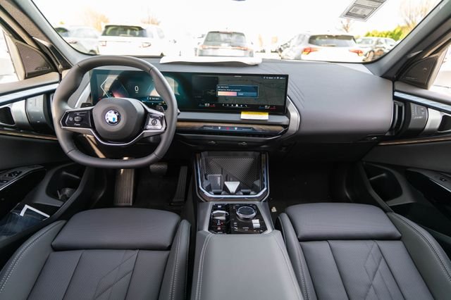 New 2026 Alpine White BMW 30 xDrive image 13