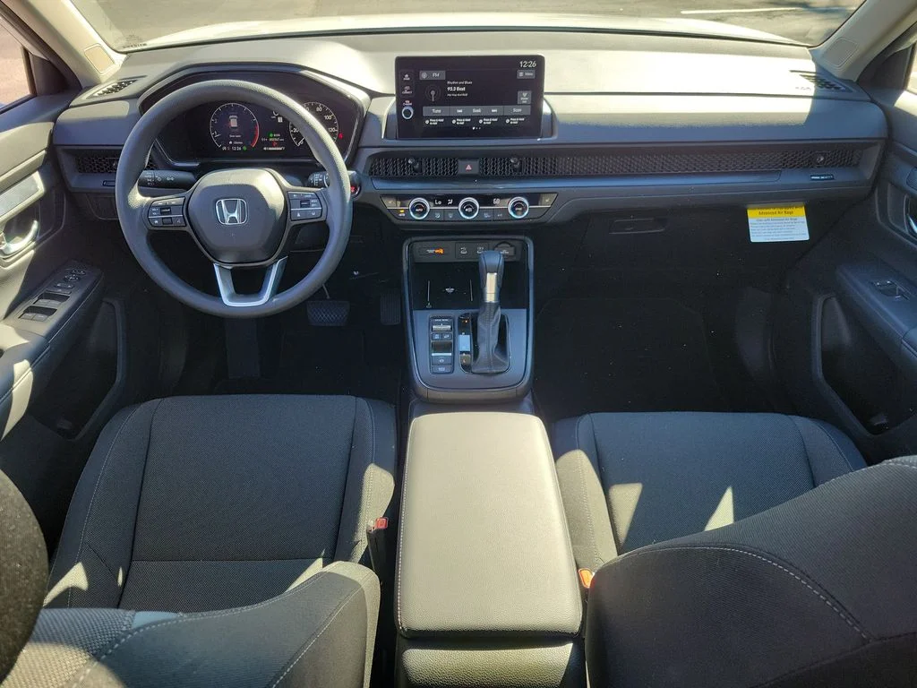 2026 Honda CR-V EX - Photo 17