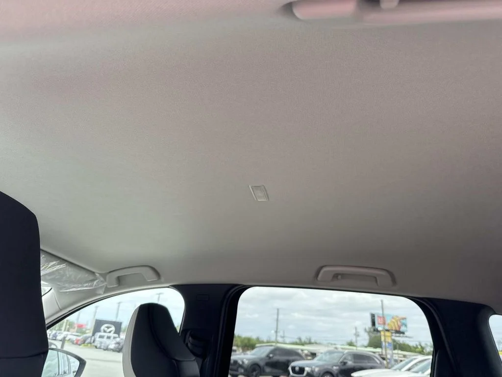 New 2026 Aero Gray Metallic Mazda 2.5 S Preferred AWD image 19
