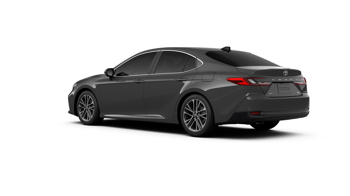 New 2026 Underground Toyota XLE image 6