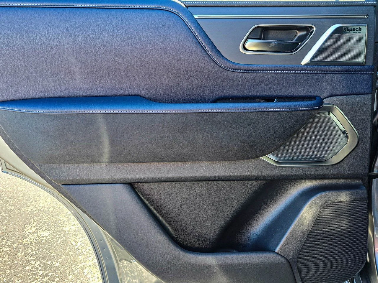 2026 INFINITI QX80 Sport - Photo 30