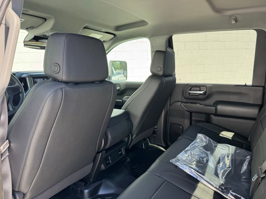 2026 Chevrolet Silverado 3500 HD Work Truck - Photo 21
