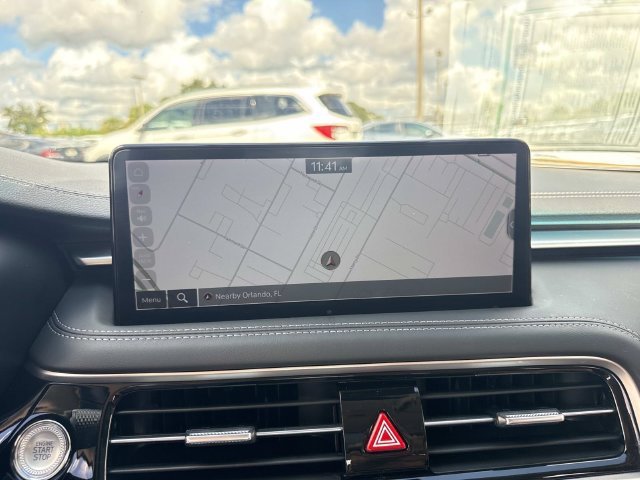 2026 GENESIS G70 Standard - Photo 22