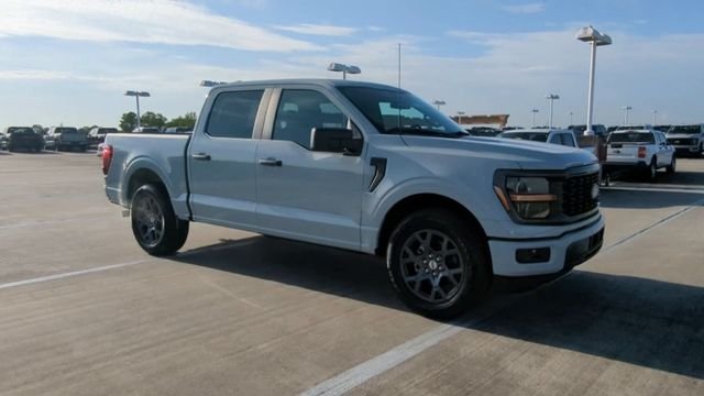 New 2026 Avalanche Ford STX® image 98