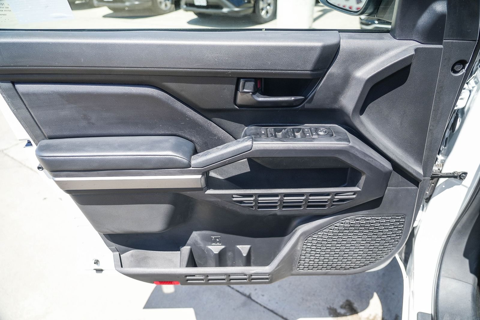 Certified Used 2025 White Toyota SR5 image 20