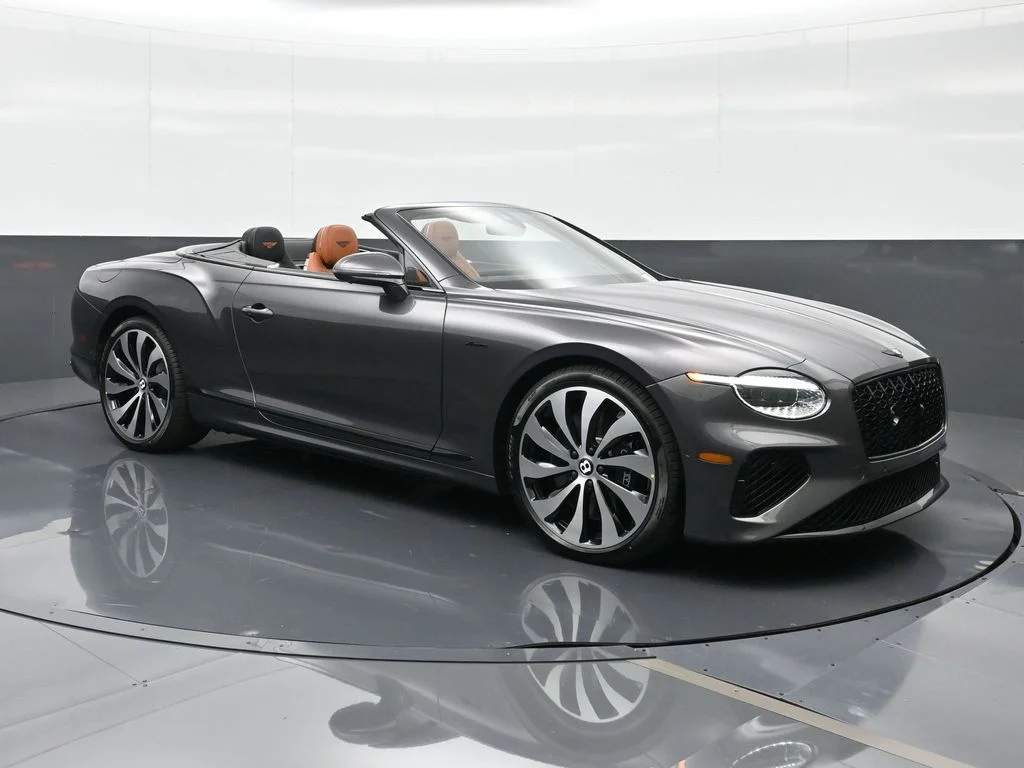 New 2026  Bentley Azure image 13