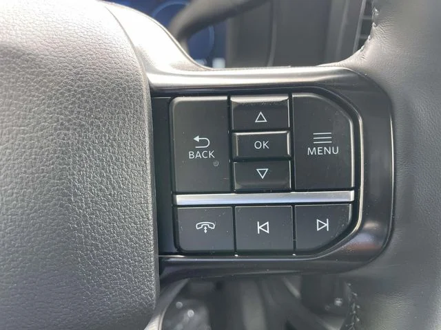 New 2026 Star White Metallic Tri-Coat Ford Platinum image 21