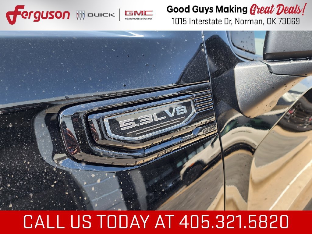 2026 GMC Sierra 1500 Elevation - Photo 11