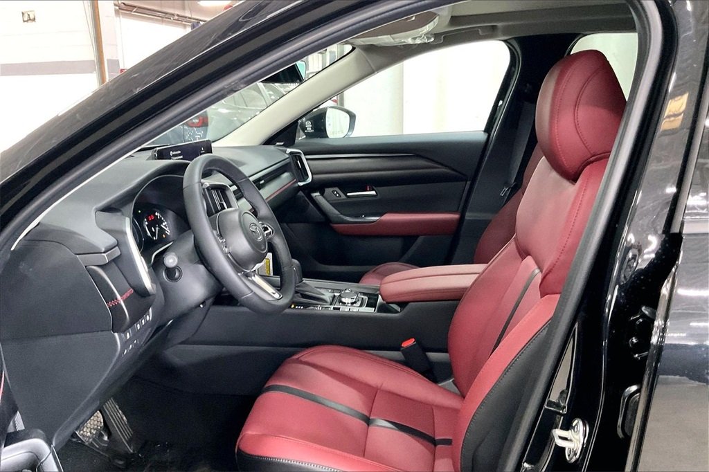2026 MAZDA CX-50 - Image 8