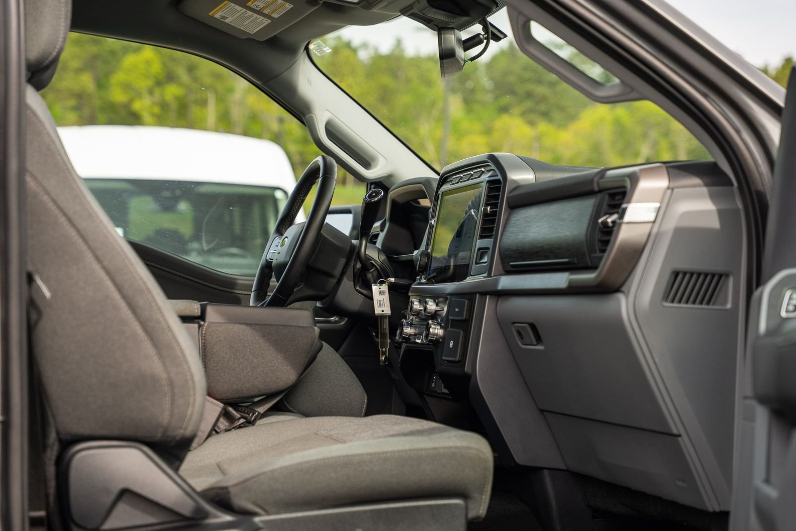 2024 Ford F-150 XLT - Photo 14