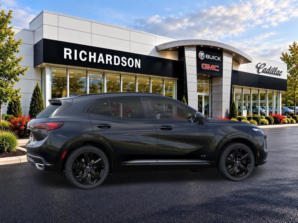 2026 Buick Envision Sport Touring - Photo 13