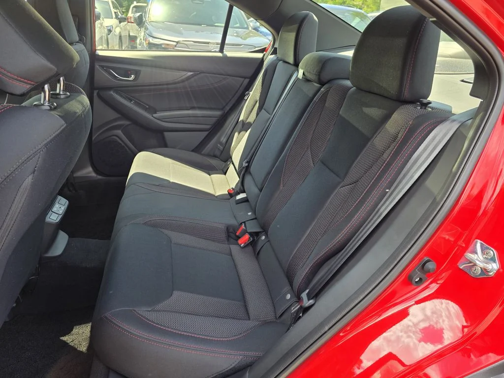 New 2026 IGNITION RED Subaru Premium image 15