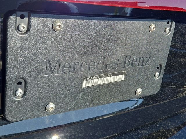 New 2026 Black Mercedes-Benz E350 image 30