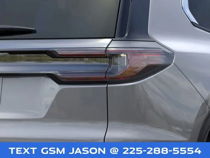 2026 GMC Acadia Elevation - Photo 57