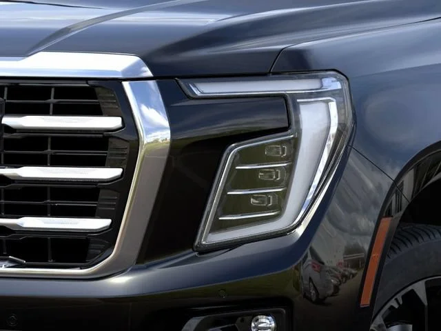 New 2026 Onyx Black GMC Elevation image 13