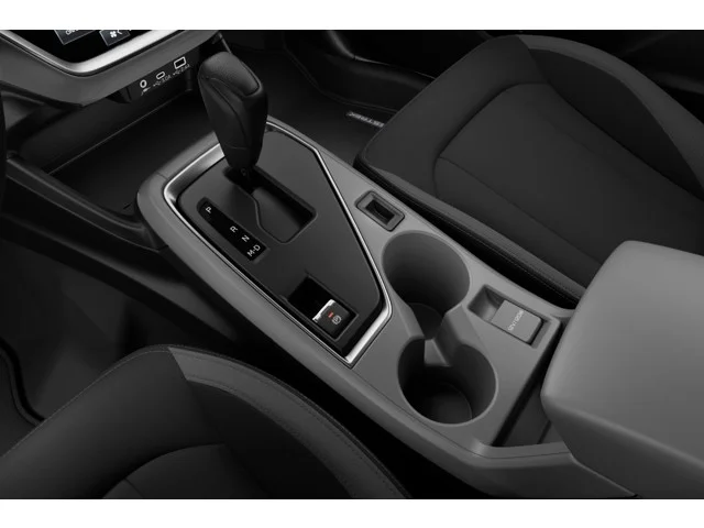New 2027 DAYBREAK BLUE PEARL Subaru  image 21