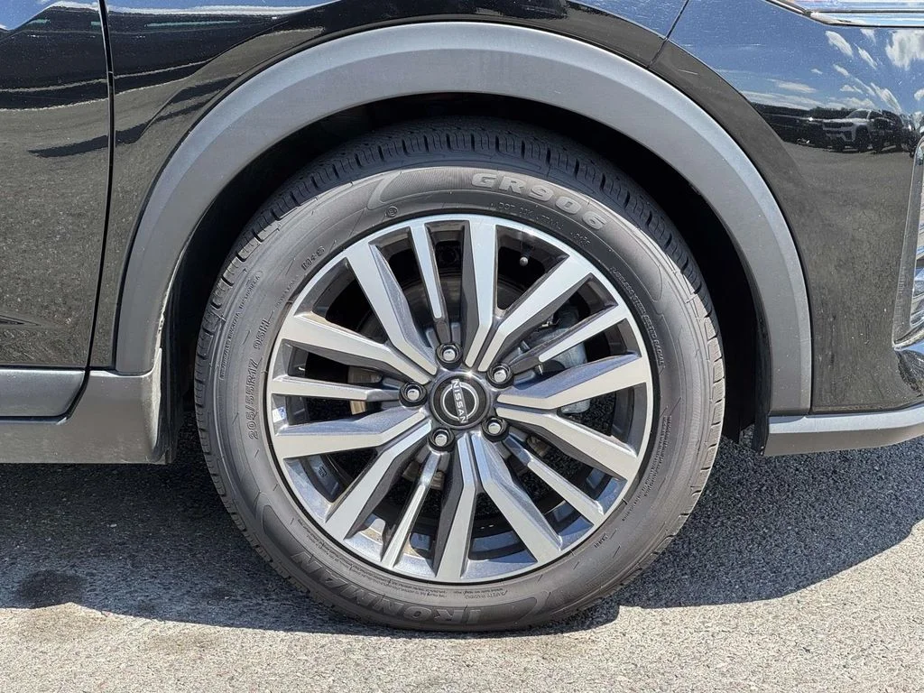 2024 Nissan Kicks SR - Photo 12