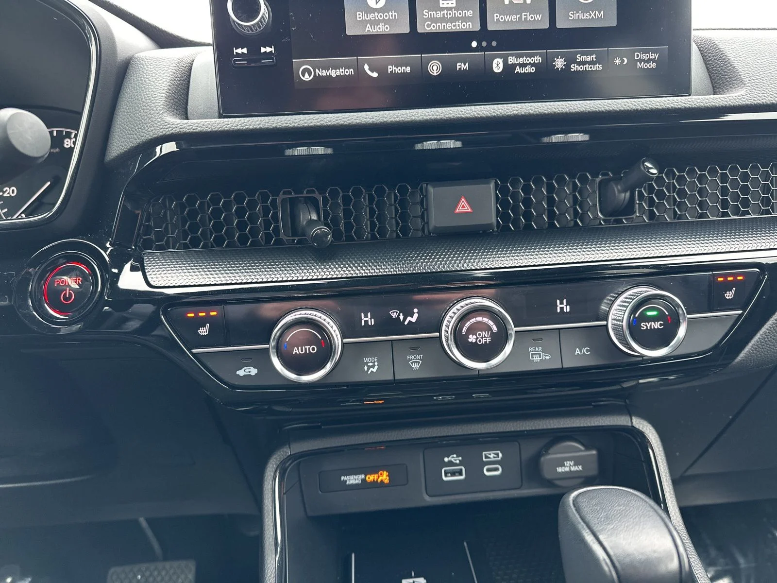 2023 Honda CR-V Sport Touring - Photo 43