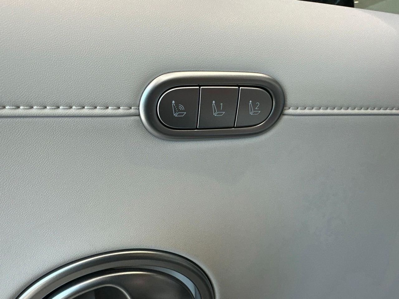 New 2027  Hyundai Calligraphy AWD image 103