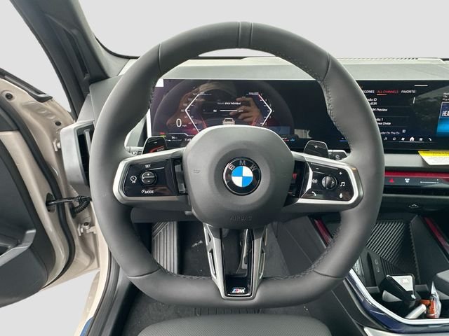 New 2026 Beige BMW 30 xDrive image 8