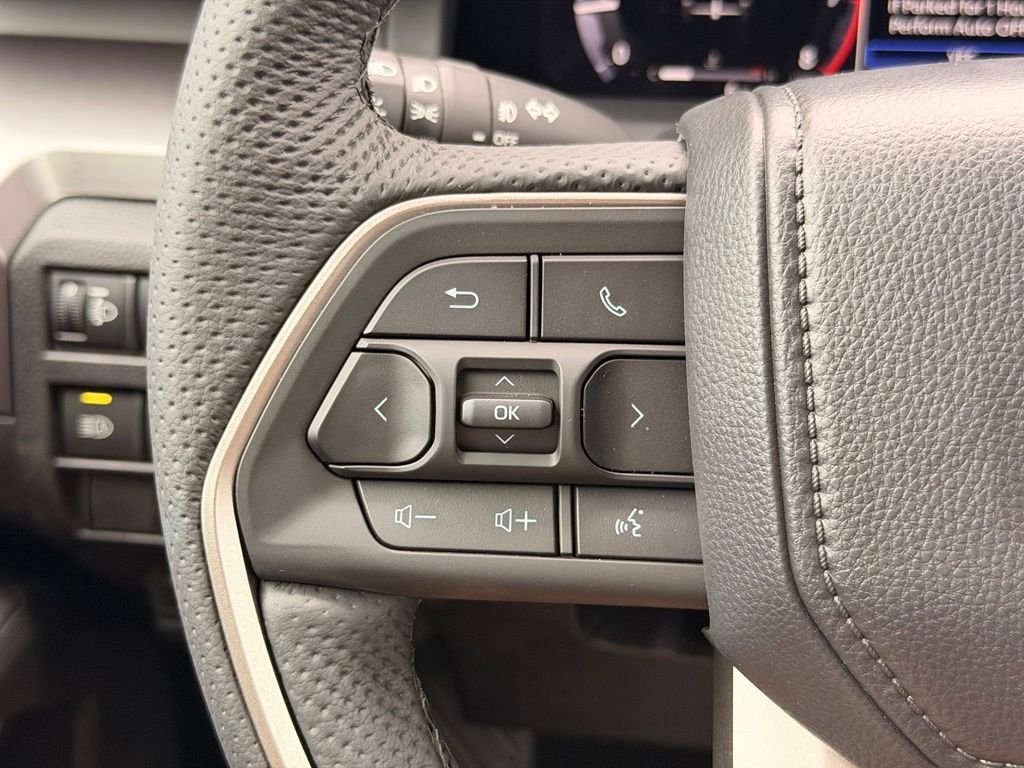 2026 Toyota Tacoma TRD Sport - Photo 19