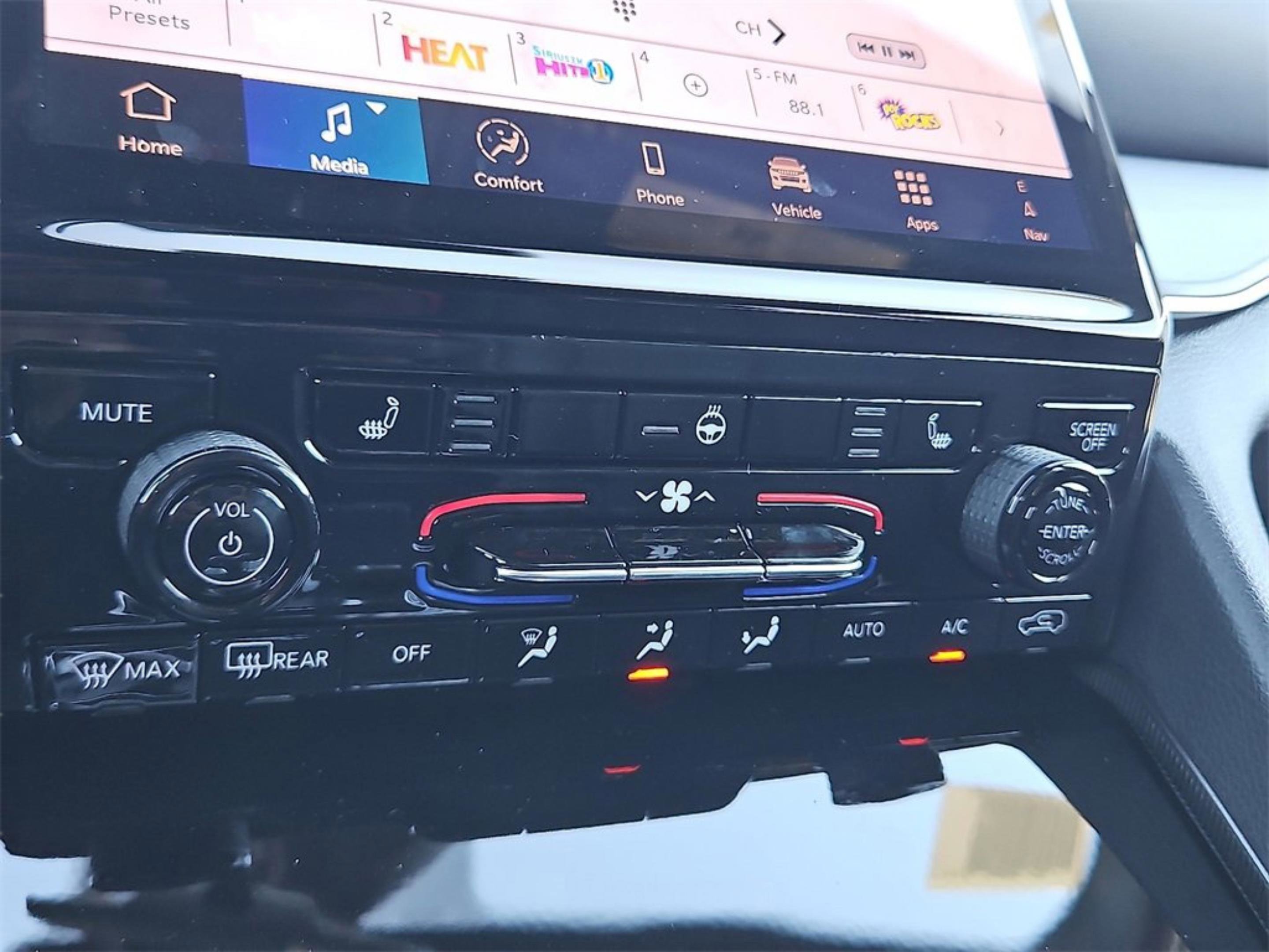 2025 Jeep Grand Cherokee L Limited - Photo 21