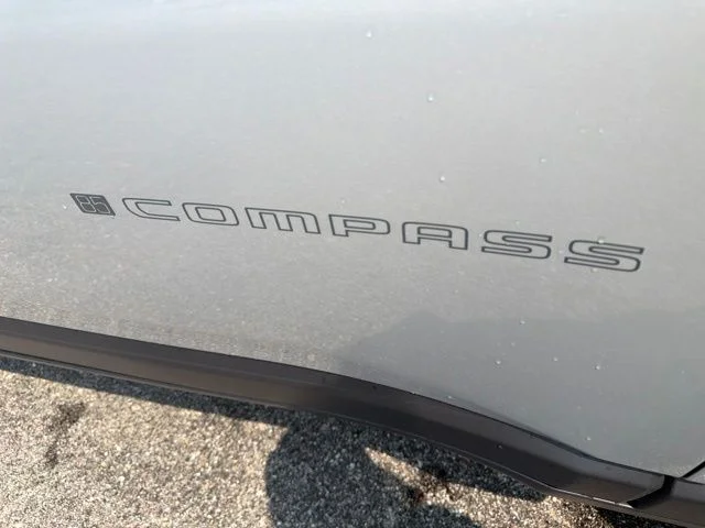 New 2026 Silver Jeep 85TH ANNIVERSARY EDITION image 10