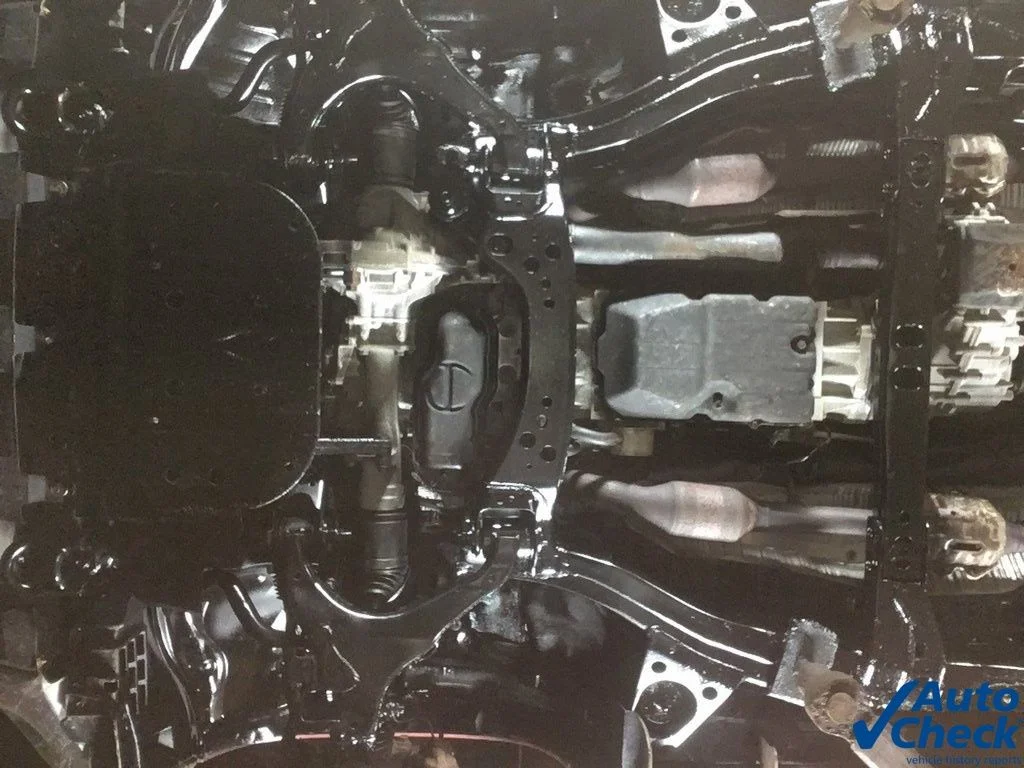Used 2014 Red Toyota SR5 image 16