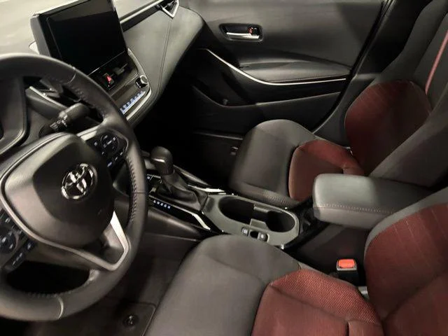 Used 2025 RUBY FLARE PEARL* Toyota  image 17