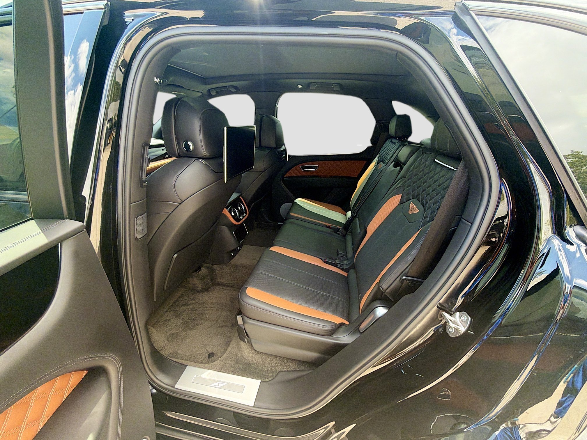 2022 Bentley Bentayga S - Photo 22